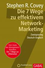 Cover-Bild Die 7 Wege zu effektivem Network-Marketing