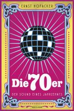 Cover-Bild Die 70er