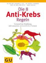 Cover-Bild Die 8 Anti-Krebs-Regeln