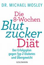 Cover-Bild Die 8-Wochen-Blutzucker-Diät