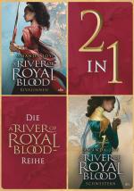 Cover-Bild Die A River of Royal Blood-Reihe