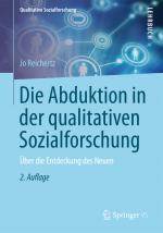 Cover-Bild Die Abduktion in der qualitativen Sozialforschung