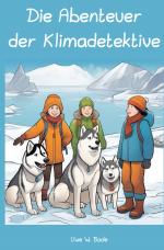 Cover-Bild Die Abenteuer der Klimadetektive