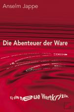 Cover-Bild Die Abenteuer der Ware