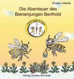 Cover-Bild Die Abenteuer des Bienenjungen Berthold