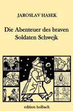 Cover-Bild Die Abenteuer des braven Soldaten Schwejk