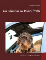 Cover-Bild Die Abenteuer des Dackels Waldi