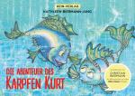 Cover-Bild Die Abenteuer des Karpfen Kurt