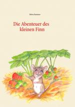 Cover-Bild Die Abenteuer des kleinen Finn