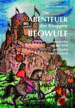 Cover-Bild Die Abenteuer des Knappen Beowulf