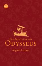 Cover-Bild Die Abenteuer des Odysseus