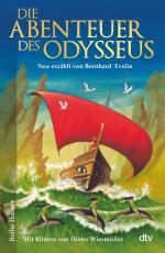 Cover-Bild Die Abenteuer des Odysseus