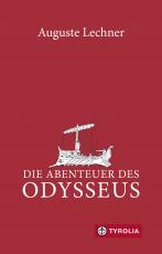 Cover-Bild Die Abenteuer des Odysseus