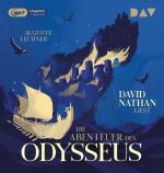 Cover-Bild Die Abenteuer des Odysseus