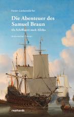 Cover-Bild Die Abenteuer des Samuel Braun