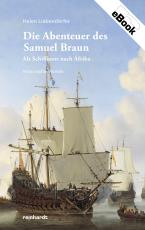 Cover-Bild Die Abenteuer des Samuel Braun