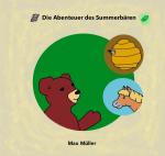 Cover-Bild Die Abenteuer des Summerbären