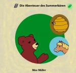 Cover-Bild Die Abenteuer des Summerbären