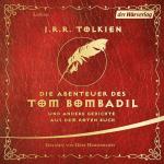 Cover-Bild Die Abenteuer des Tom Bombadil