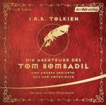 Cover-Bild Die Abenteuer des Tom Bombadil