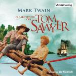 Cover-Bild Die Abenteuer des Tom Sawyer