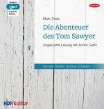 Cover-Bild Die Abenteuer des Tom Sawyer