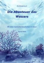 Cover-Bild Die Abenteuer des Wasser