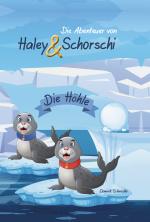 Cover-Bild Die Abenteuer von Haley und Schorschi
