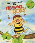 Cover-Bild Die Abenteuer von Hummel Holly