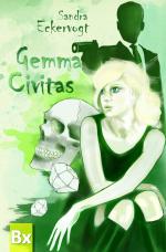 Cover-Bild Die Abenteuer von Jamie Lee / Gemma Civitas