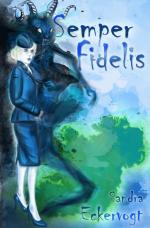 Cover-Bild Die Abenteuer von Jamie Lee / Semper Fidelis