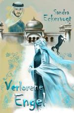 Cover-Bild Die Abenteuer von Jamie Lee / Verlorene Engel