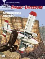 Cover-Bild Die Abenteuer von Tanguy und Laverdure Gesamtausgabe 07