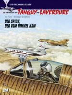 Cover-Bild Die Abenteuer von Tanguy und Laverdure Gesamtausgabe 08