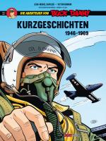 Cover-Bild Die Abenteur von Buck Danny, Kurzgeschichten