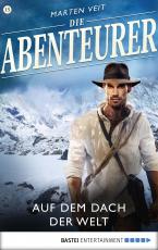 Cover-Bild Die Abenteurer - Folge 15