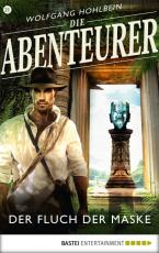 Cover-Bild Die Abenteurer - Folge 21