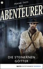 Cover-Bild Die Abenteurer - Folge 24