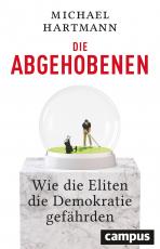 Cover-Bild Die Abgehobenen