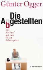 Cover-Bild Die Abgestellten