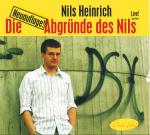 Cover-Bild Die Abgründe des Nils