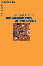 Cover-Bild Die Aborigines Australiens