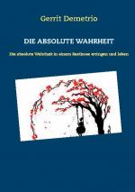 Cover-Bild Die Absolute Wahrheit