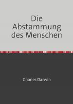 Cover-Bild Die Abstammung des Menschen