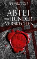 Cover-Bild Die Abtei der hundert Verbrechen