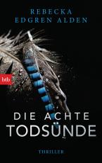 Cover-Bild Die achte Todsünde