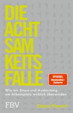 Cover-Bild Die Achtsamkeitsfalle