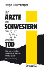 Cover-Bild Die Ärzte, die Schwestern, die SS und der Tod