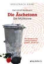 Cover-Bild Die Äschetonn