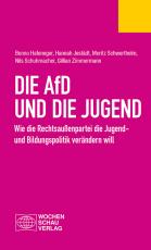 Cover-Bild Die AfD und die Jugend